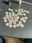 Partial And Full Date Buffalo Nickels