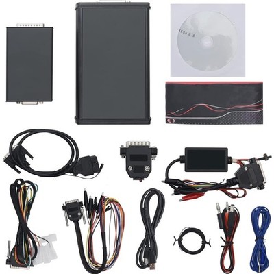 ECU Programmierer Diagnosescanner Power Upgrade Kess V2 V5.017 Auto