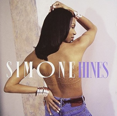 Simone Hines Simone Hines New CD