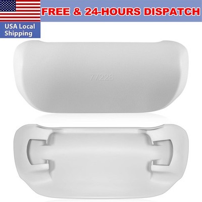 2 Pcs 77228 1411501 Hot Tub Spa Pillow For Watkins Hot Spring 2014 to Current