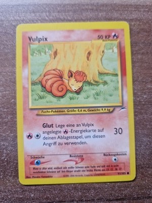 Vulpix