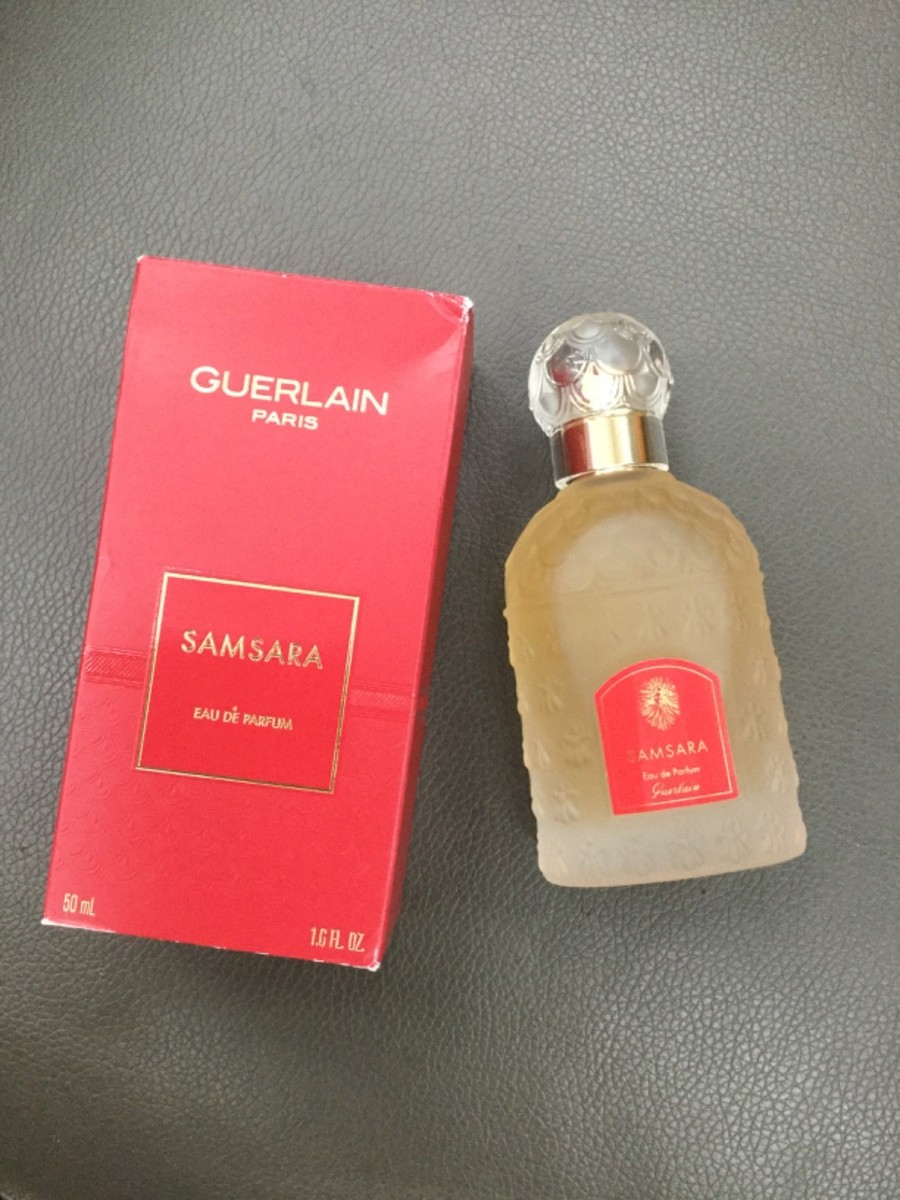 Guerlain Samsara 1.7 fl oz Women's Eau de Parfum - PGR010