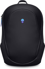 Image of Alienware AW5625P 40.6 cm (16") Backpack Black