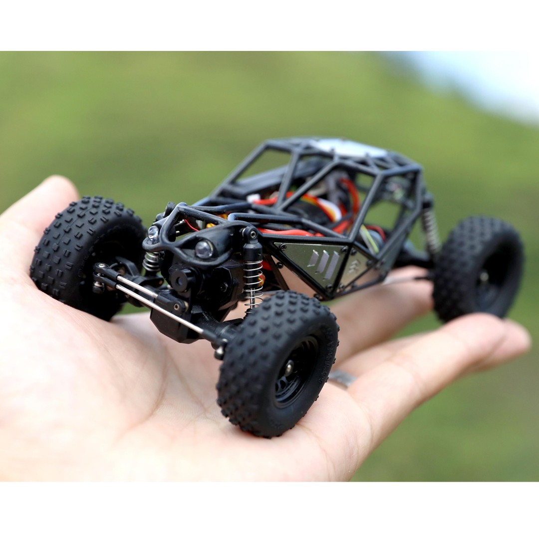 Orlandoo Hunter 1/32 Rock Bouncer 4WD Crawler Kit COMBO | eBay