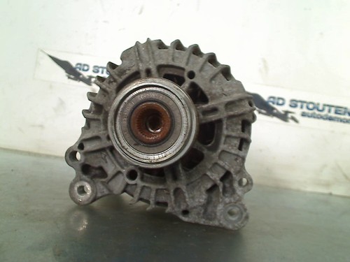LICHTMASCHINE ALTERNATOR Volkswagen Polo V (6R) 2013 03L903023F / 03L903023f