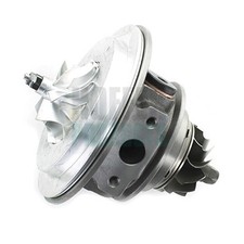 HOFFER Rumpfgruppe Turbolader 65001024 für ALFA SPIDER BRERA 159 Sportwagon TBi