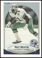 Nate Newton