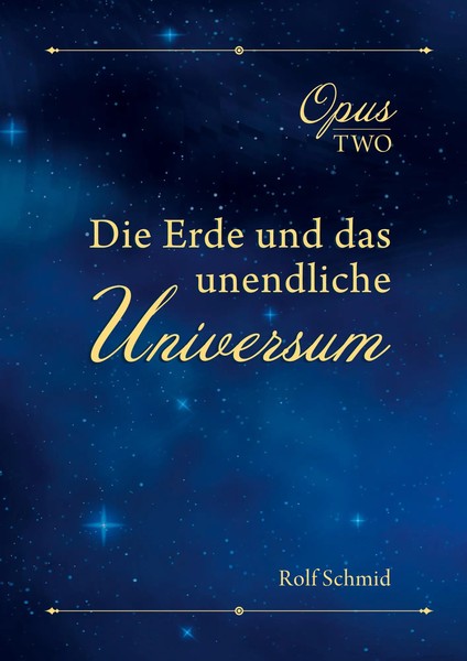 Rolf Schmid | Opus Two | Buch | Deutsch (2022) | 324 S. | Books On Demand Gmbh-image