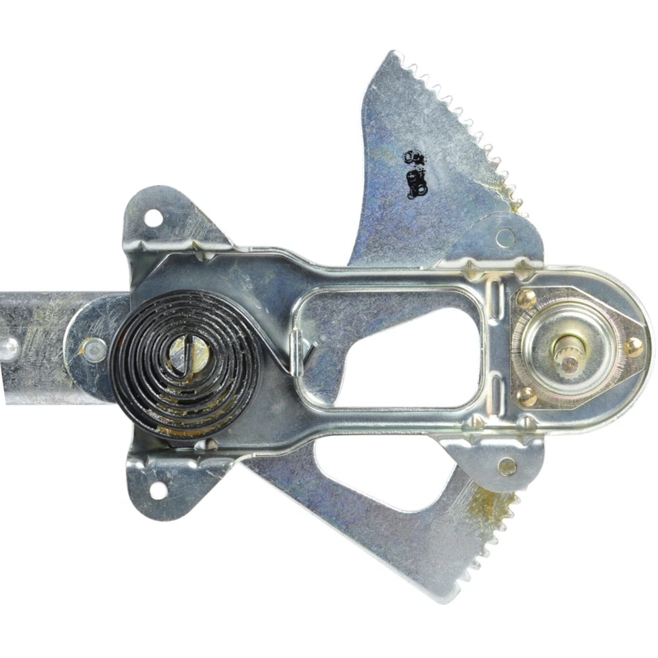 Nuevo motor de ventana eléctrica A1 Cardone 82-131M para modelos seleccionados de Chevrolet GMC 95-00 Foto 3 de 4