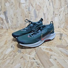 Nike Pegasus Trail 5 Gore-Tex Mens Running Trainer Clay Green Size UK 10 *SB17