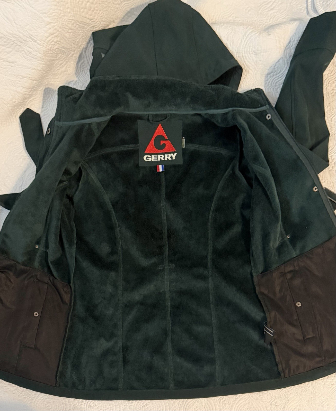 Gerry Women's Softshell Jacket/Coat Lightweight, … - image 14