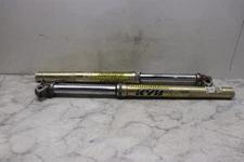 2006-2009 Yamaha YZ250F Front End Suspension Fork Set 