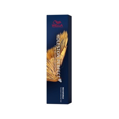 Koleston Perfect Rich Naturals Permanente Haarfarbe Professionelle Coloration