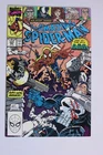 The Amazing Spider-Man #331 Newsstand Edition (1990) Spider-Man NM
