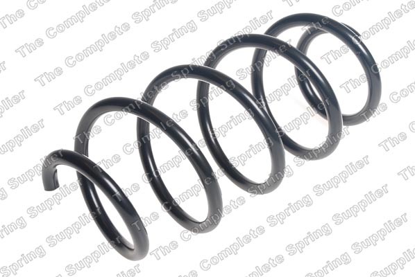 Coil Spring Front 25119 Kilen Suspension 3C0411105AQ Genuine Quality Guaranteed - Image 7