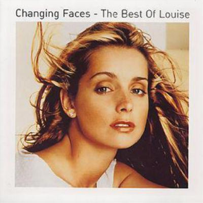 Louise Changing Faces: The Best Of Louise Album (US IMPORT)