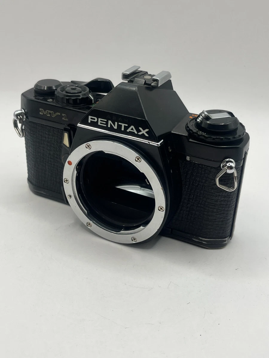PENTAX MV1 Film Cameras for sale - eBay