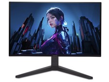 Acer Predator 27" 26.5" viewable WQHD 2K 1440P 500Hz with AMD FreeSync Premium