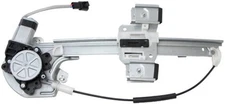 Aci Window Motor And Regulator Assembly P N 82134