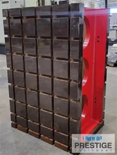60" x 40" x 30" T-Slotted Angle Plate, Qty. 1