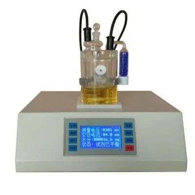 Moisture Analyzer Moisture Content Trace Moisture Meter Moisture Meter