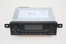 Original Radio CD AUDIOSYSTEM A4208202700 Mercedes Citan W415 Original Radio CD AUDIOSYSTEM A4208202700 Mercedes Citan W415