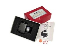 Klein CM7AG Convergence Error Measurement Gauge Display Alignment Tool w box