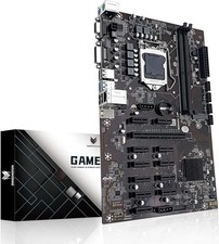 Brand New B-250 BTC 12-p Mining Motherboard