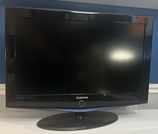 32” Samsung TV TruSurround XT