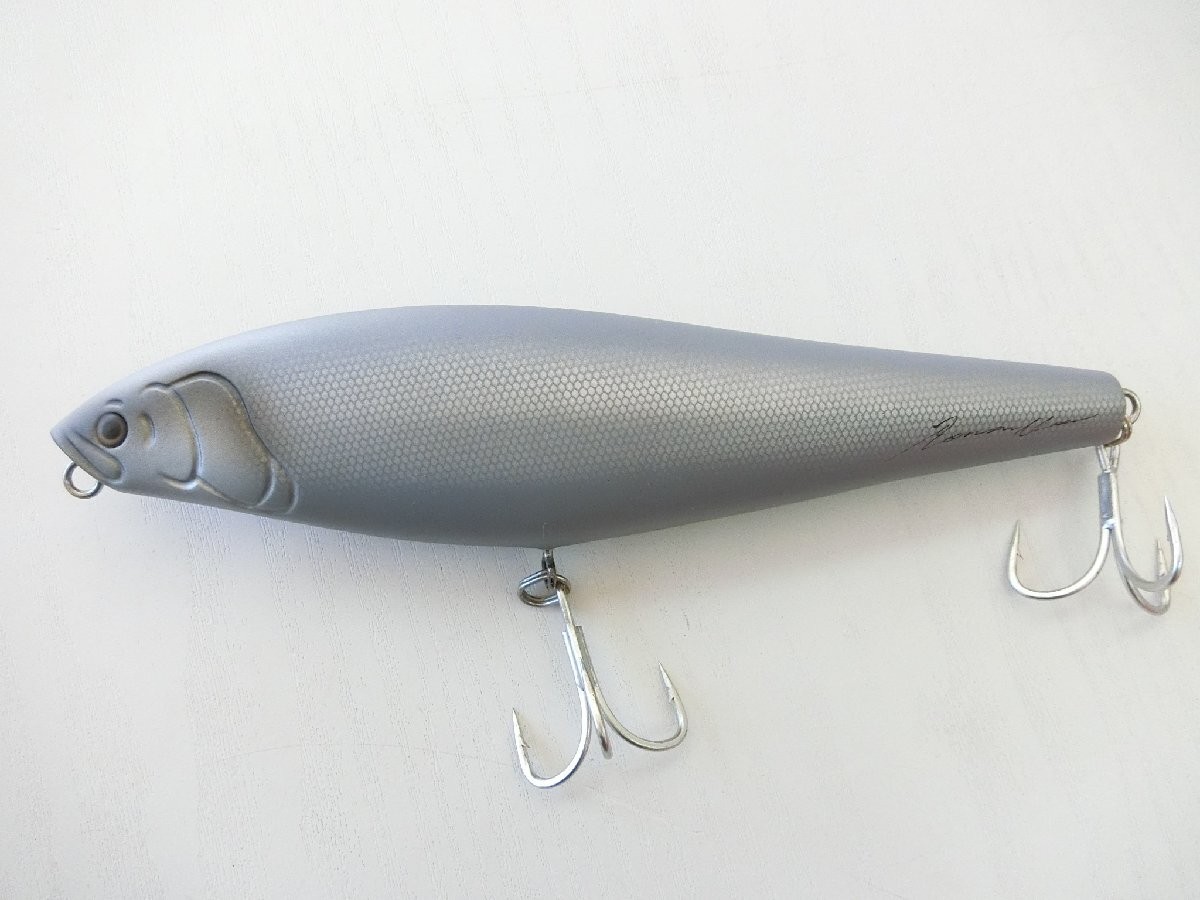 Roman Made LIKE BITE 200 Swimbait Freshwater & Saltwater Fishing Lure | eBay Roman Made LIKE BITE 200 Swimbait Freshwater & Saltwater Fishing Lure | eBay
