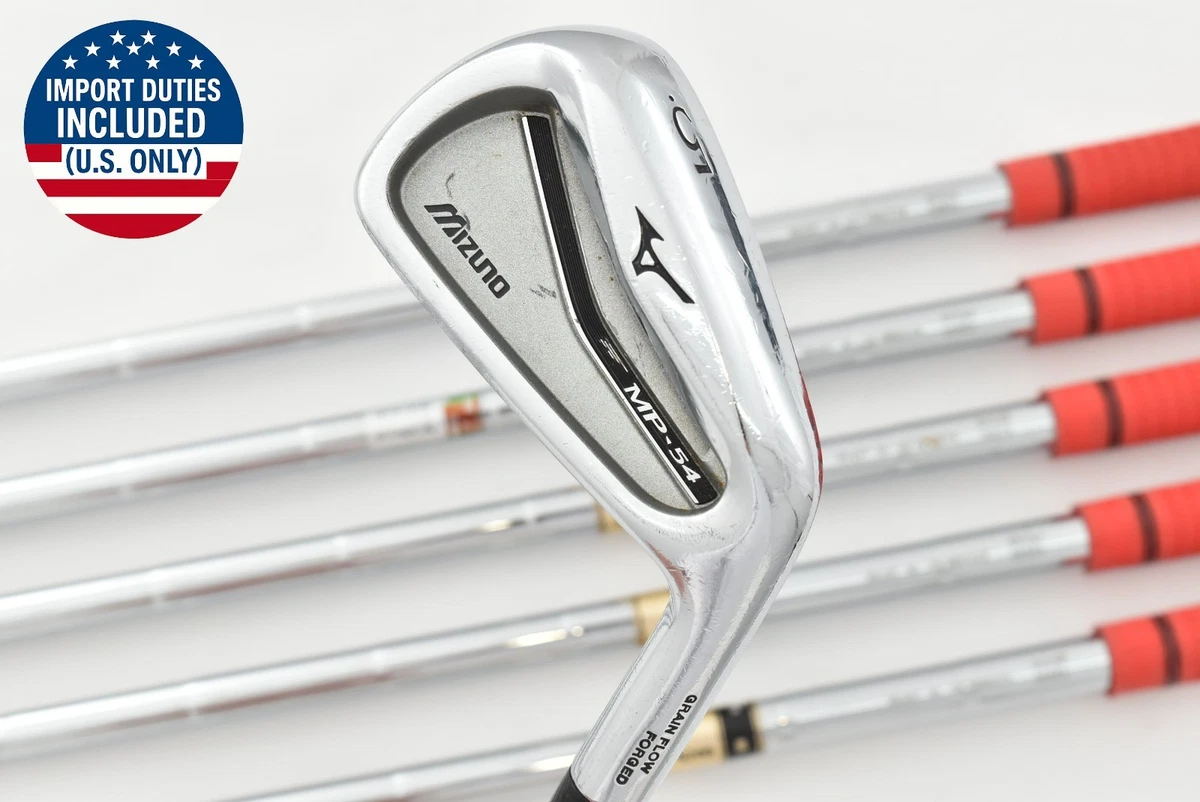 Mizuno 5-Iron Iron Golf Clubs for sale - eBay