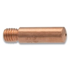 MIG Contact Tip, 0.035 in, Tweco Style, Standard ORS Nasco Best Welds 1135