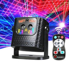 Party Light Dj Disco Lights Laser Stroboscopic Light Usb-powered Projectors ... Party Light Dj Disco Lights Laser Stroboscopic Light Usb-powered Projectors ...
