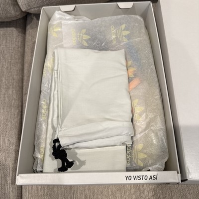Size 10.5 adidas Bad Bunny X Forum Powerphase Catch And Throw GZ2009