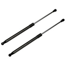 Rear Hatch Tailgate Lift Supports Shock Struts Compatible with Yaris Hatchback