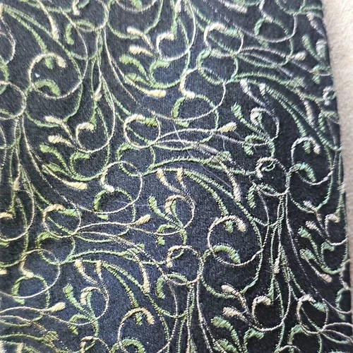 Lot of 3 Ties, 100% Silk, Diamante Alfani Stafford  image 4
