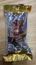 Dove Milk Chocolate Peanut Butter Reindeer Candy 1.10oz Holiday Sweet Snack Trea