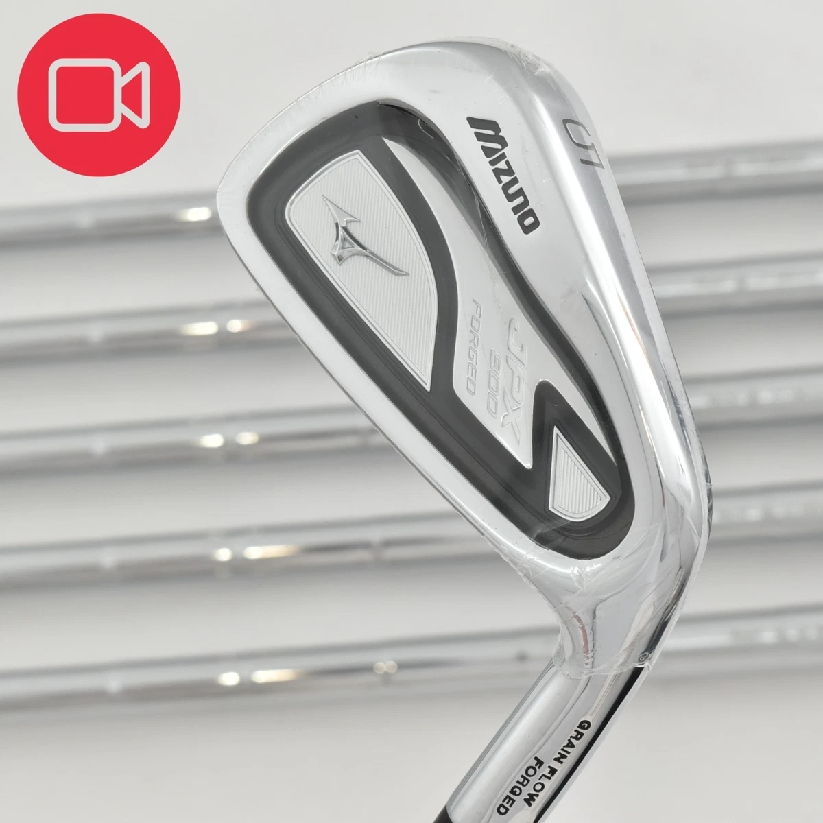 Mizuno Jpx 800 Iron Set for sale | eBay