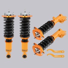Coilovers Suspension Kit W 24 Way Damping For Mitsubishi Eclipse 4g 2006-2012