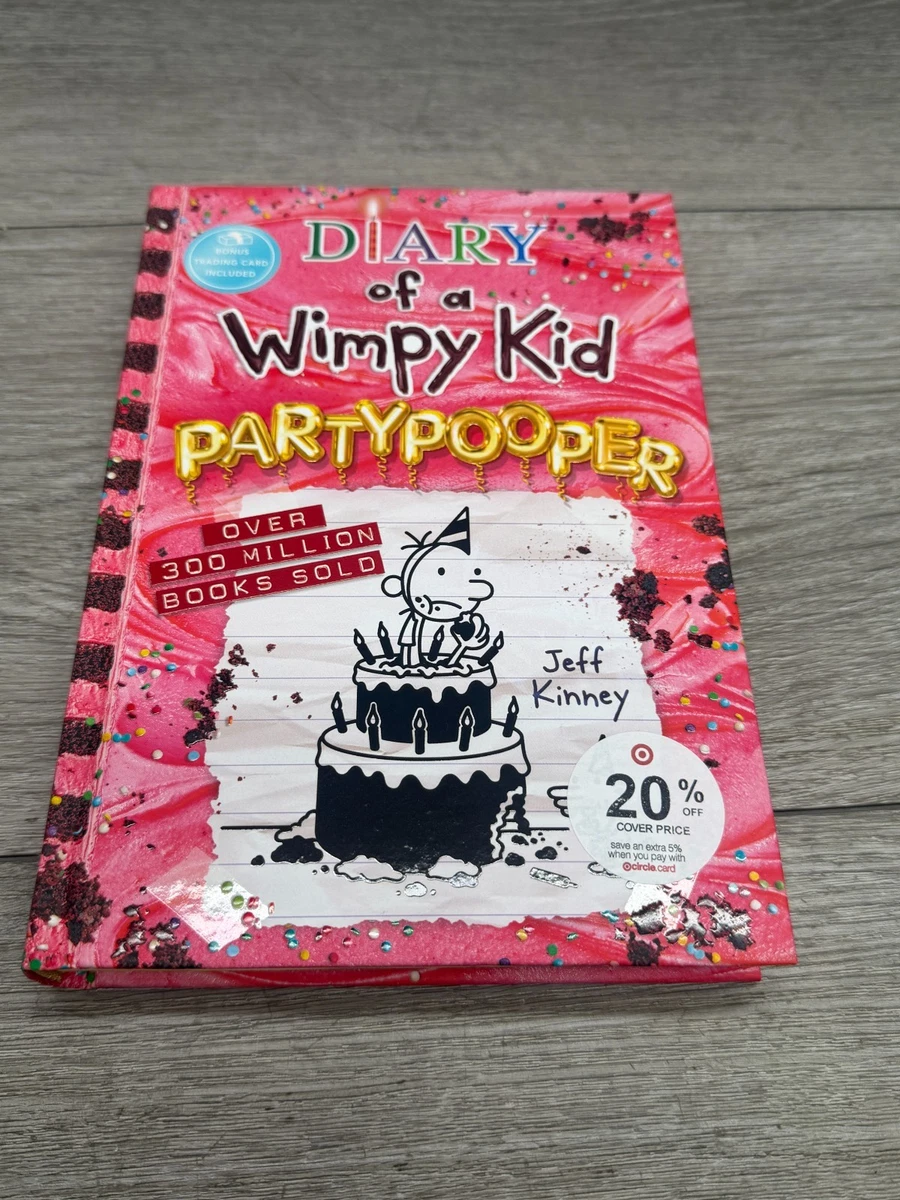 Las mejores ofertas en Diary of a Wimpy Kid ficción 2010-ahora año