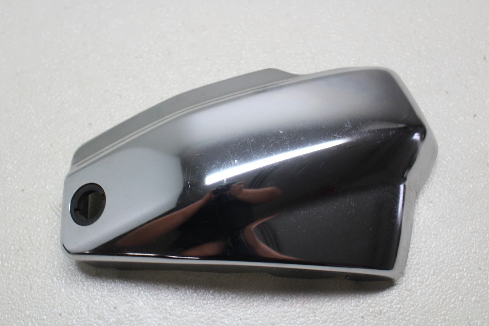 1999-2009 Yamaha V Star 1100 Xvs1100a Classic Side Cover Panel Cowl Fairing Pair