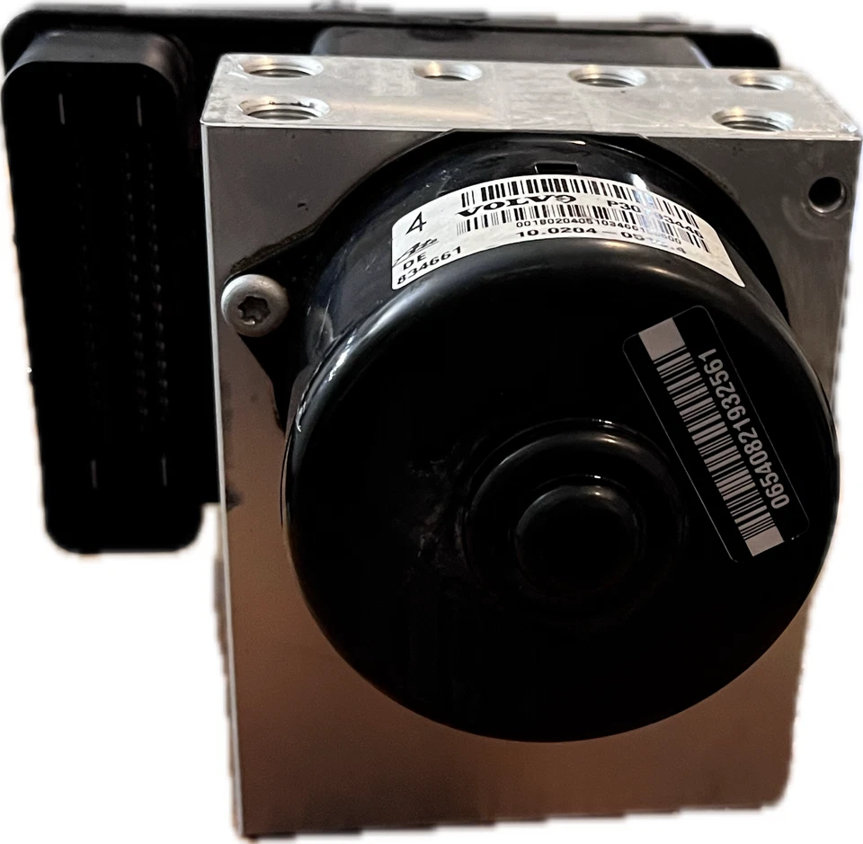 ⚡ Tested 07-14 Volvo XC90 ABS Pump Module OEM Anti-Lock Brake 🚙💨 - Image 2 of 3