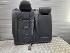 Siège Audi S4