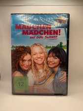 Mädchen Mädchen! Hot Girl Summer