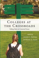 Pietro A. Sasso (U. A.) | Colleges At The Crossroads | Buch | Englisch (2018)
