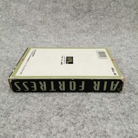 HAL Labs Famicom Soft Air Fortress Used