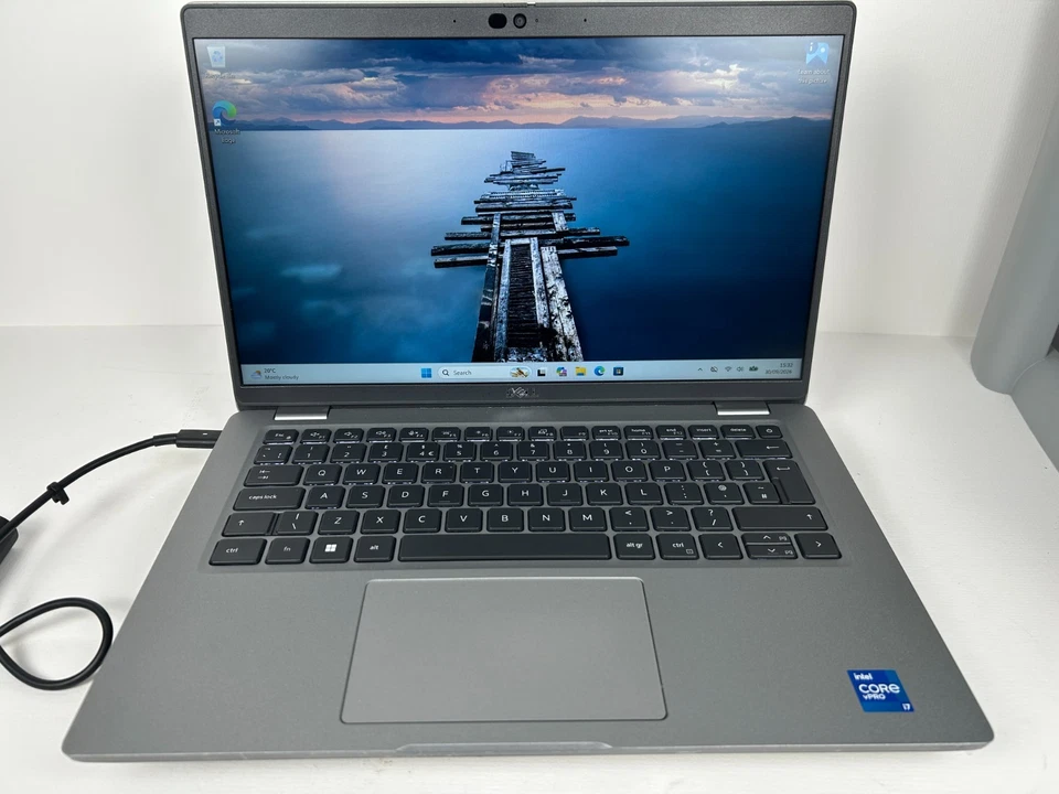 Dell Latitude 5420 · i7-1185G7 · 32GB · 512GB, photo 2 of 5