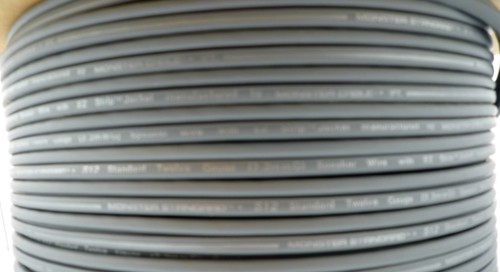 Monster Cable S-12 Raw speaker cable Sold by the METER DIY speaker cables - Picture 2 of 3