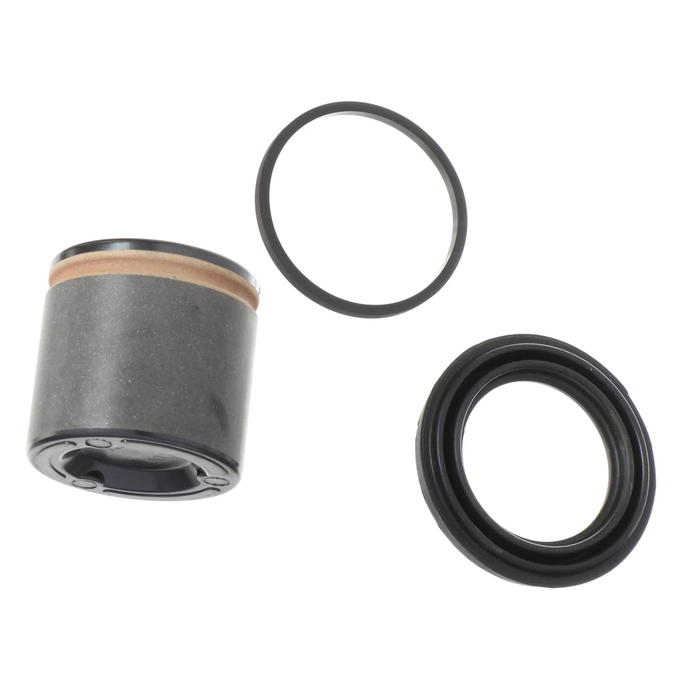 Kit de pistón y sello de freno de disco genuino Mopar Chrysler Dodge Ram 5066699AB Foto 2 de 4