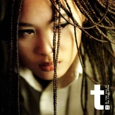 Yoon mi rae T As Time Goes By 180G CLEAR COLOURED LP VINYL  SELAED NEW mirae